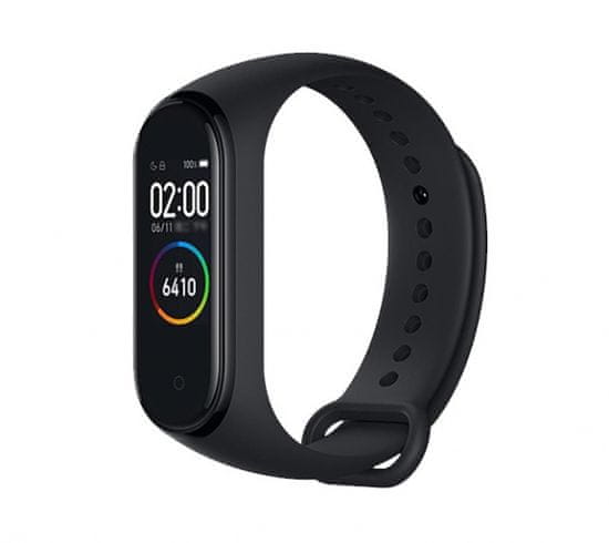 Moye Fit Pro M4 pametna narukvica MALL.HR