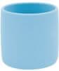 Mini Cup šalica, silikon, plava