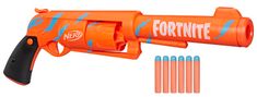 Nerf Pištolj Fortnite 6-SH
