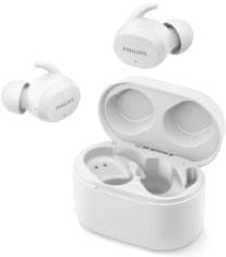 Philips TAT3216 slušalice, bijele