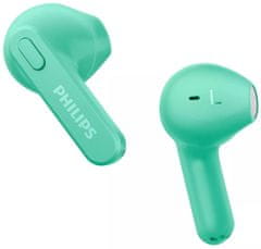 Philips slušalice TAT2236, zelene
