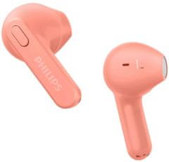 Philips slušalice TAT2236, ružičaste