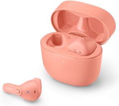 Philips slušalice TAT2236, ružičaste