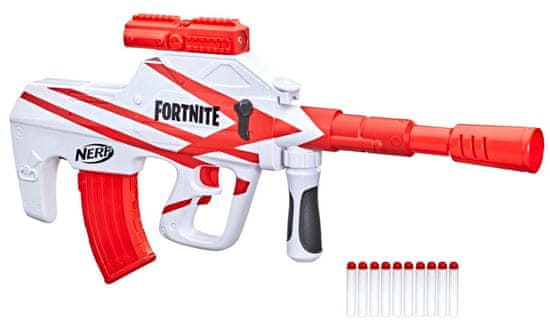 Nerf pištolj Fortnite B AR