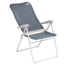 Outwell Cromer stolica, plava