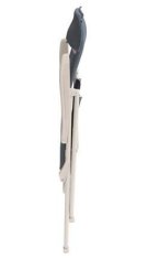 Outwell Cromer stolica, plava