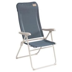 Outwell Cromer stolica, plava