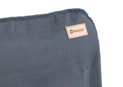 Outwell Cromer stolica, plava