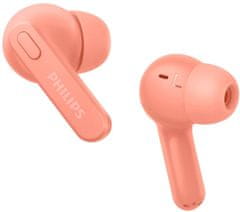 Philips TAT2206 slušalice, ružičaste