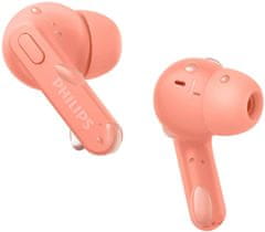 Philips TAT2206 slušalice, ružičaste