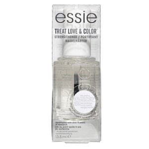 Essie lak za nokte Treat Love & Color, 00 Gloss fit, 13,5 ml 