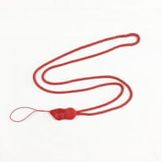 MG Lanyard vezica za mobitel, ružičasta