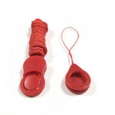 MG Lanyard vezica za mobitel, ružičasta