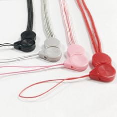 MG Lanyard vezica za mobitel, ružičasta