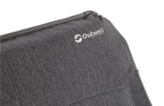Outwell Fernley stolica