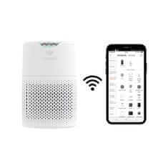 TrueLife AIR Purifier P3 WiFi pročišćivač zraka