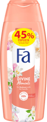 Fa dezodorans u spreju Divine Moments, 150 ml + gel za tuširanje Divine Moments, 400 ml