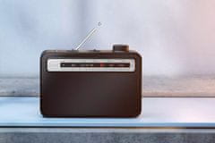 Philips TAR2506 radio