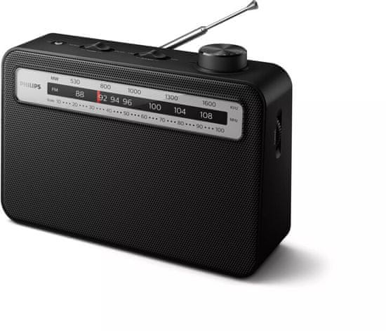 Philips TAR2506 radio