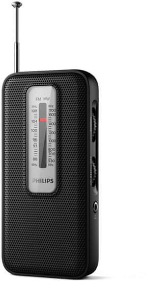 Philips TAR1506 radio