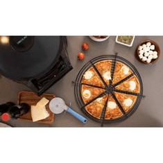 Cecotec Pizza & Co električna pećnica za pizzu