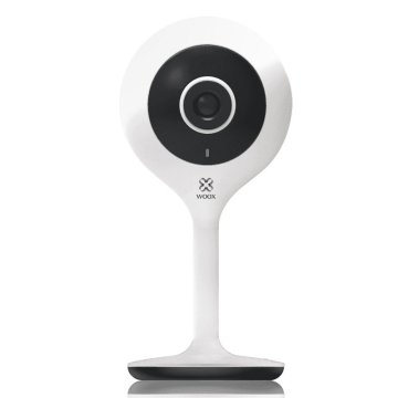 WOOX R4024 Smart unutarnja nadzorna kamera, dnevno/noćna, Wifi, 1080p