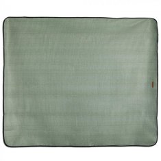 VonHaus VonShef deka za piknik, 147 x 180 cm, zelena