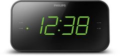 Philips TAR3306 radio budilica