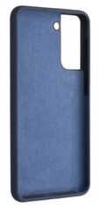 FIXED Flow zaštitna maska za Samsung Galaxy S21 (FIXFL-631-BL), plava