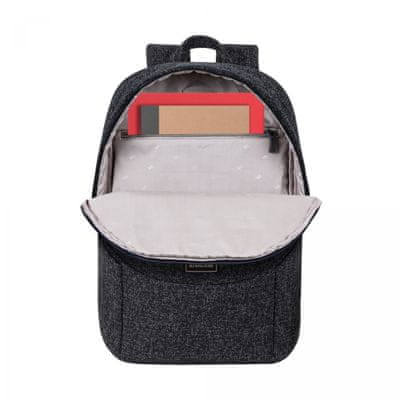 Rivacase ruksak za prijenosno računalo 39,62 cm, crna (762)