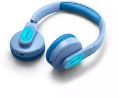 Philips TAK4206 slušalice, plave