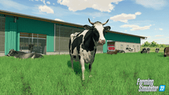 Giants Software Farming Simulator 22 igra (PS4)