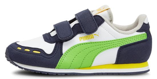 Puma Cabana Racer SL V PS 36073292 tenisice za dječake
