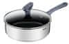 Tefal Daily Cook duboka tava s poklopcem, 24 cm G7303255