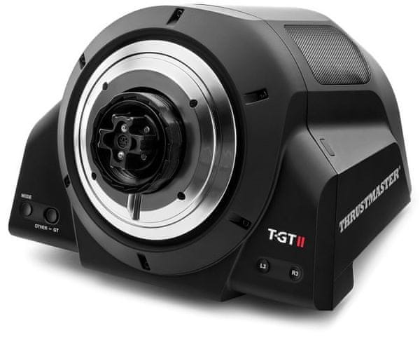 Thrustmaster T-GT II