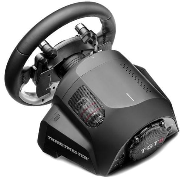 Thrustmaster T-GT II