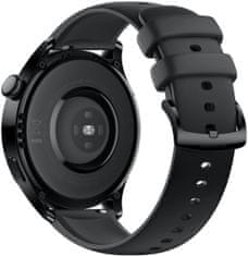 Huawei Watch 3 pametni sat, crni