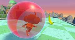 Sega Super Monkey Ball: Banana Mania - Launch Edition (PS4)