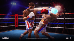 Ravenscourt Big Rumble Boxing: Creed Champions - Day One Edition (Nintendo Switch)