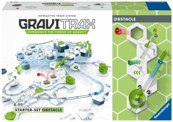 Ravensburger GraviTrax početni komplet