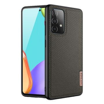 Dux Ducis Fino maska za Samsung Galaxy A32 5G, zeleno