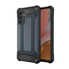 MG Hybrid Armor maska za Samsung Galaxy A72 4G, plava