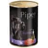 Piper mokra hrana za pse, kunić, 24 x 400 g