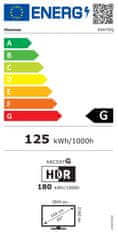 Hisense 65A7GQ televizor