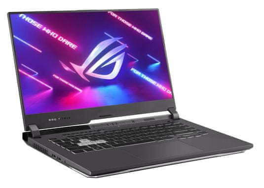 gaming prijenosno računalo serije ROG Strix G15