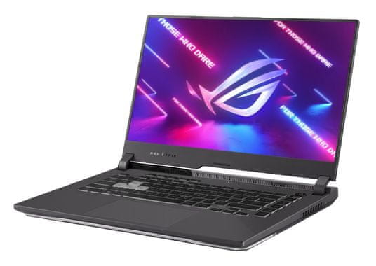gaming prijenosno računalo serije ROG Strix G15