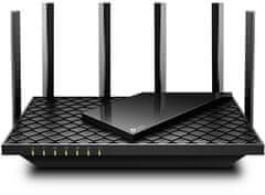 TP-Link Archer AX73 bežični ruter Wi-Fi 6, AX5400