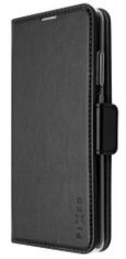 FIXED preklopna maskica Opus za Sony Xperia 1 III FIXOP2-650-BK, crna