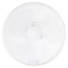 Linder Exclusiv Stolni ventilator 30 cm Bijeli