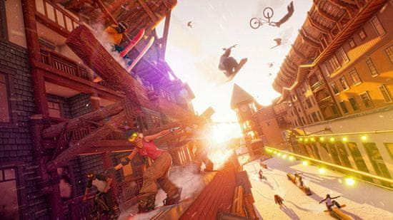 Riders deals republic xbox